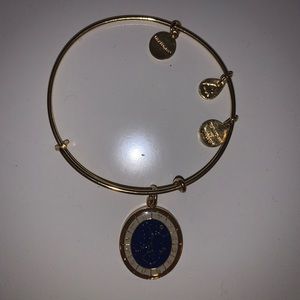 Alex and Ani Sagittarius Bracelet